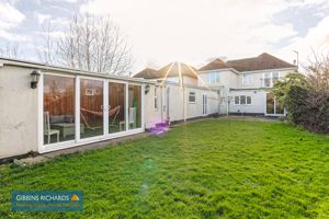 Rear- click for photo gallery